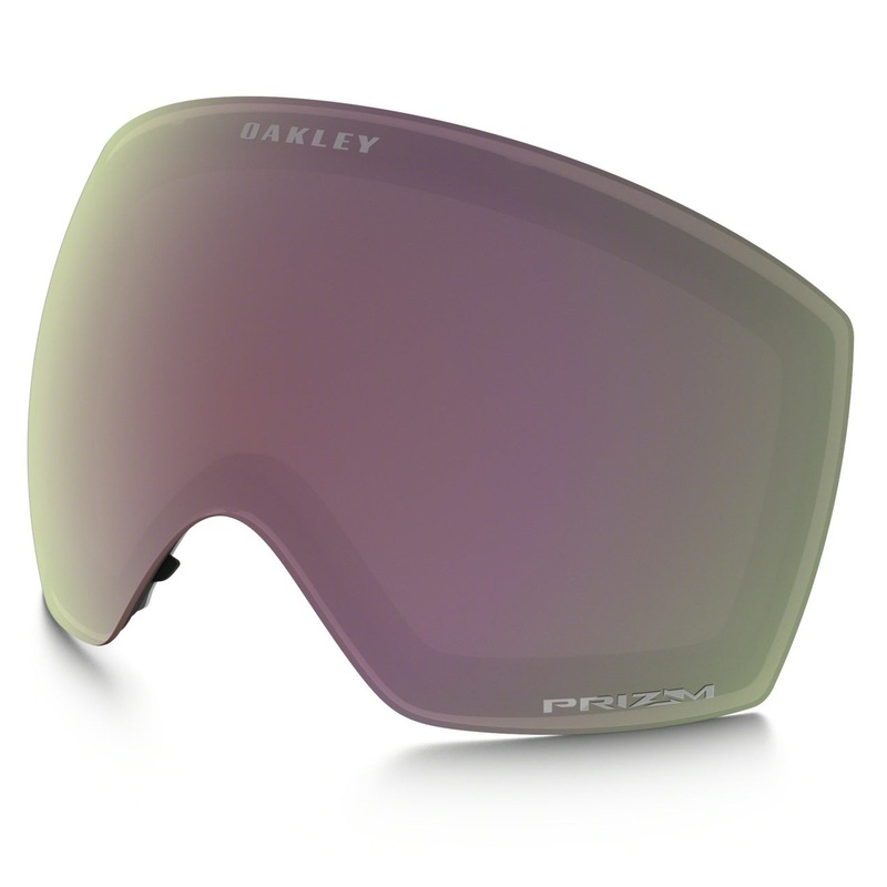 Flight Deck XM PRIZM Lens