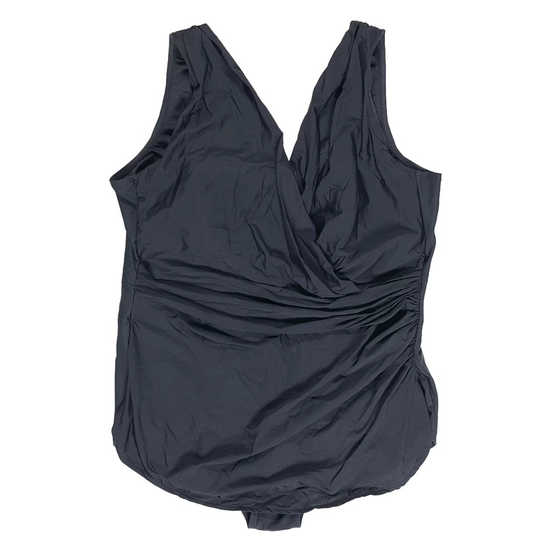 Lands’ End One Piece Swimsuit – Women’s