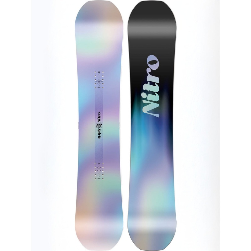 Spirit Snowboard (Youth)