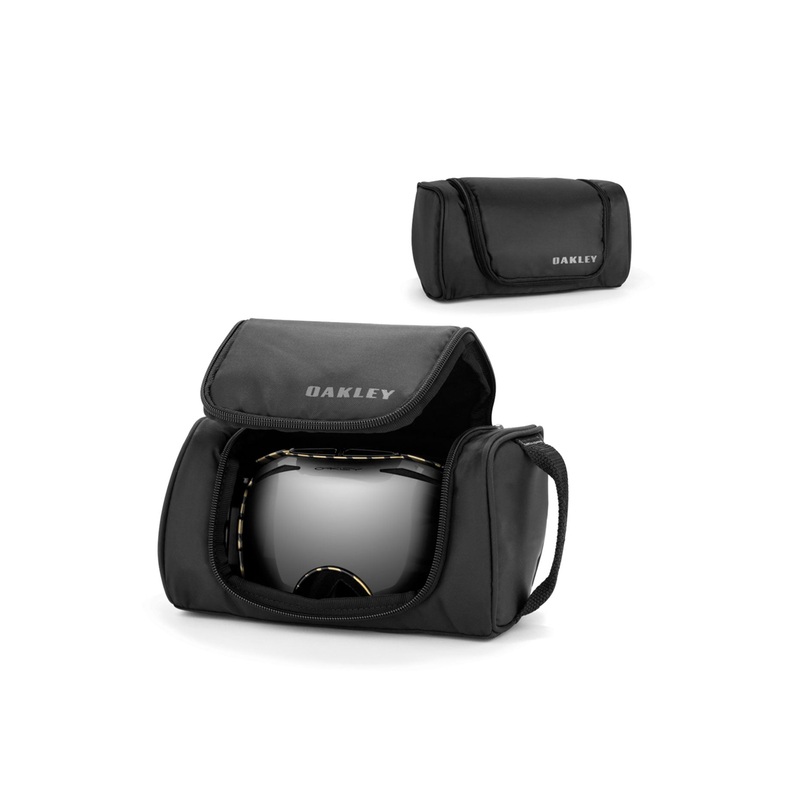 Universal Soft Goggle Case