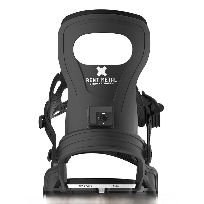 Beam Snowboard Bindings (Women)
