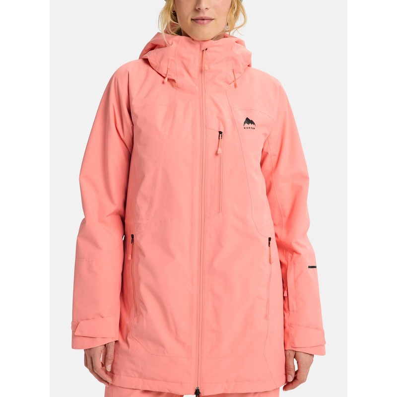 Reserve Insulated Jacket (Women)