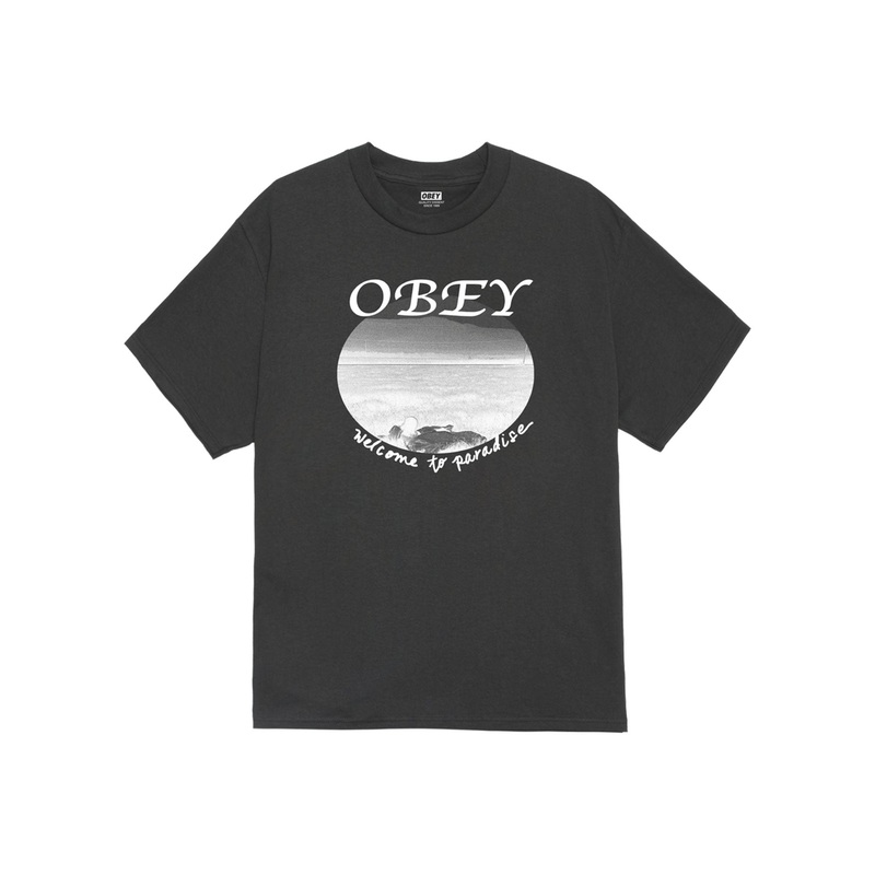 Welcome To Paradise T-Shirt