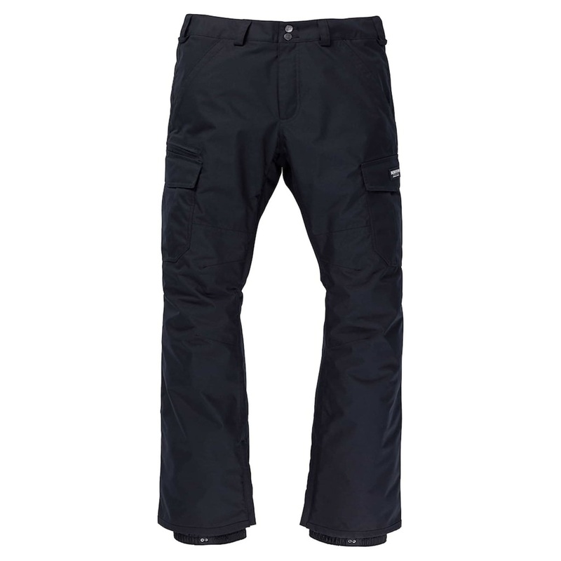 Cargo Regular Fit Pants
