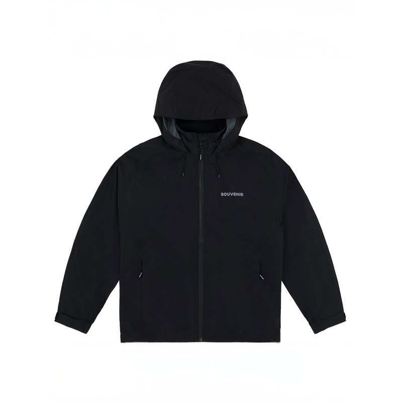 2.5 Ply Recession Jacket