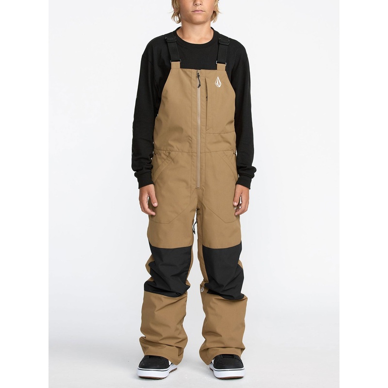 Barkley Insulated Bib (Youth)