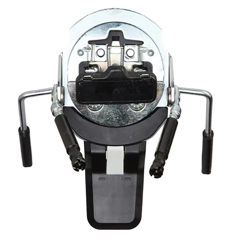 Look Pivot 2.0 Brakes