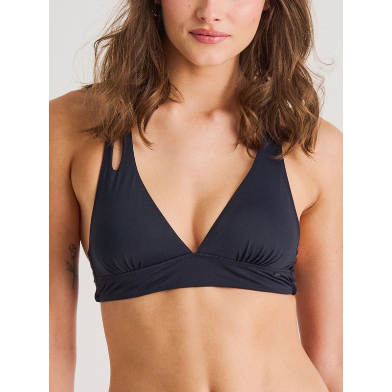 Sexy Bikini Crop Tank Bikini Top