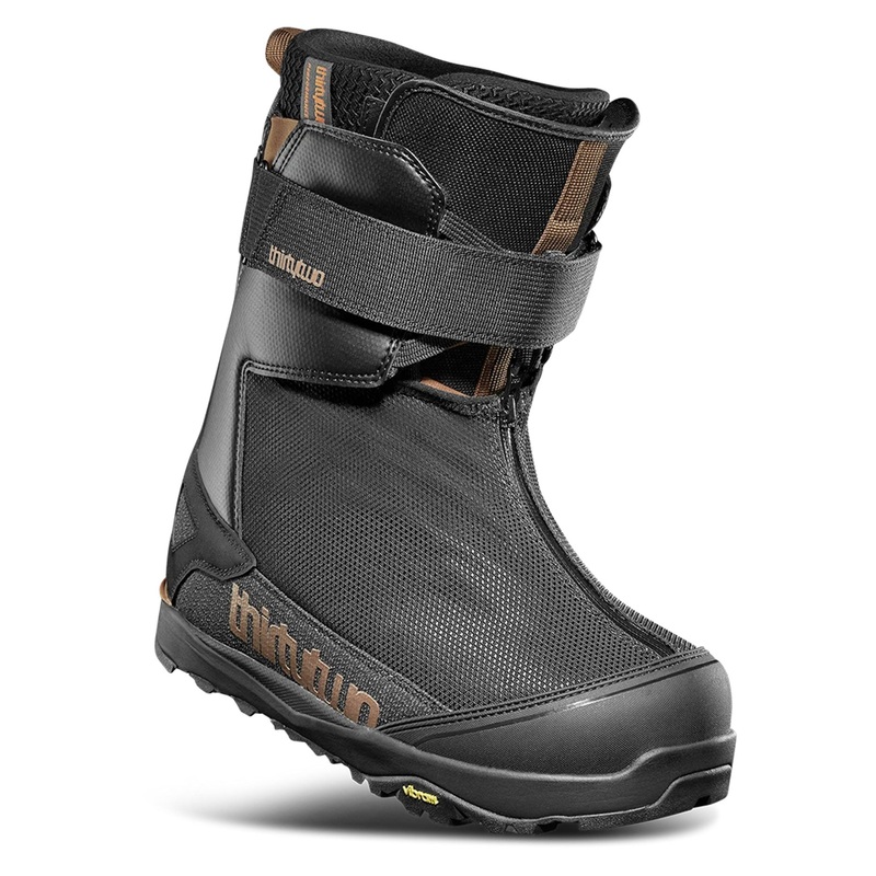 TM-2 Jones Snowboard Boots
