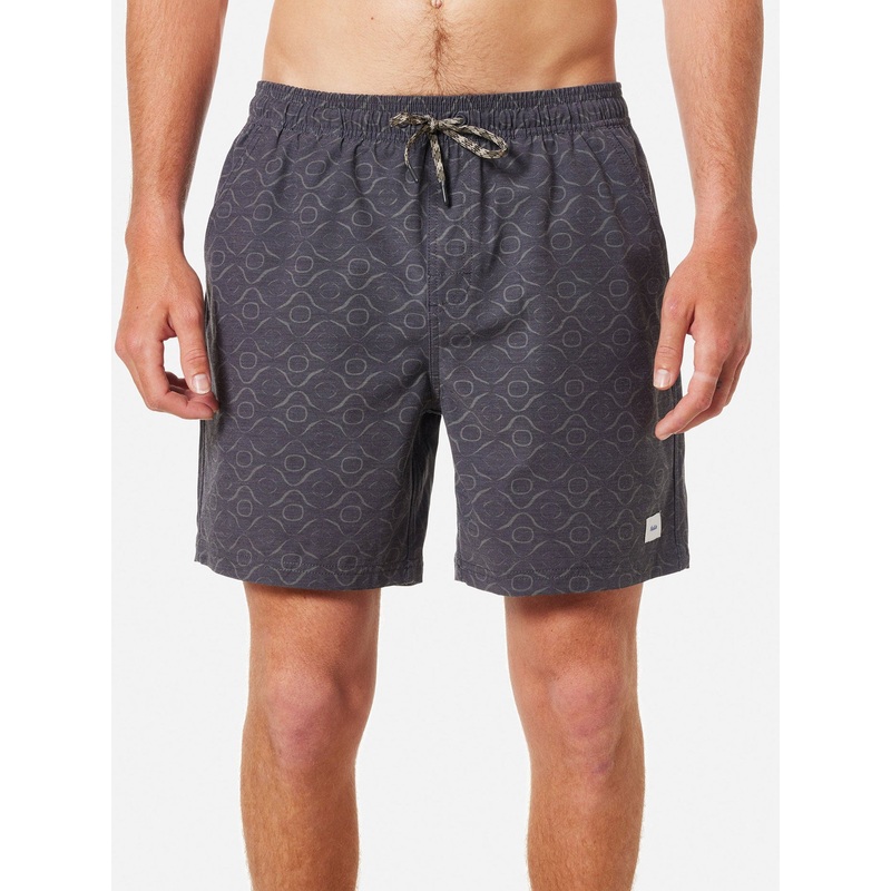 Amalfi Volley Boardshorts