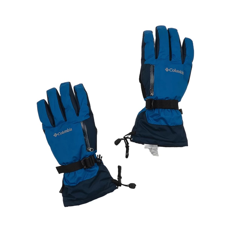 Columbia Bugaboo Interchange Ski Glove – Men’s