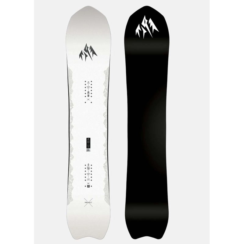 Jones M Ultralight Project X