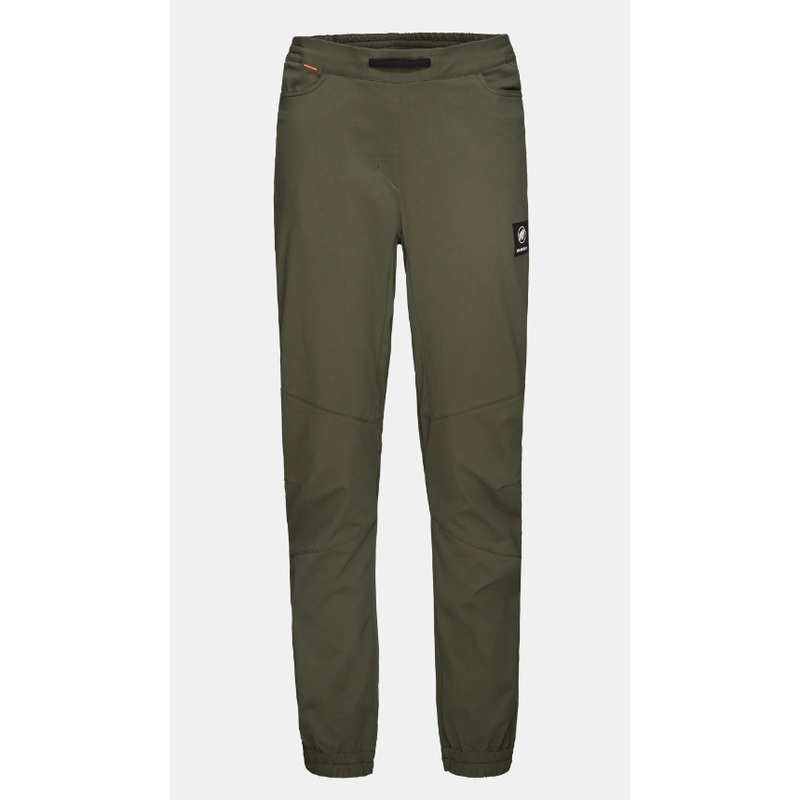 Mammut W Massone Light Pants