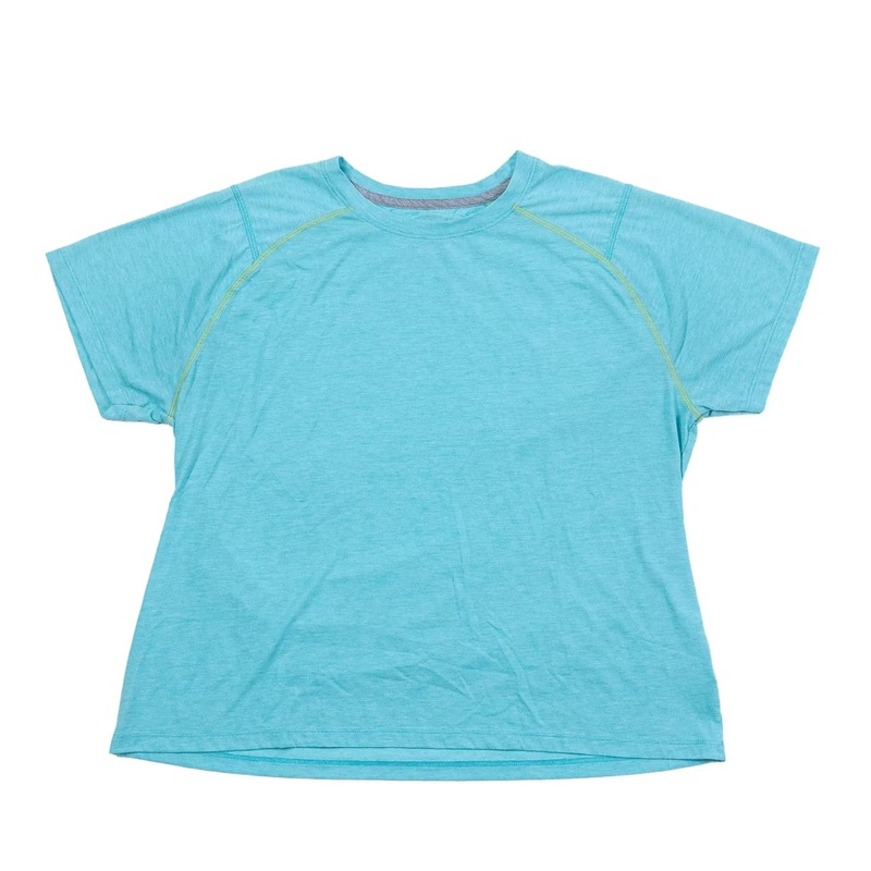 Orvis Short Sleeve Shirt – Women’s