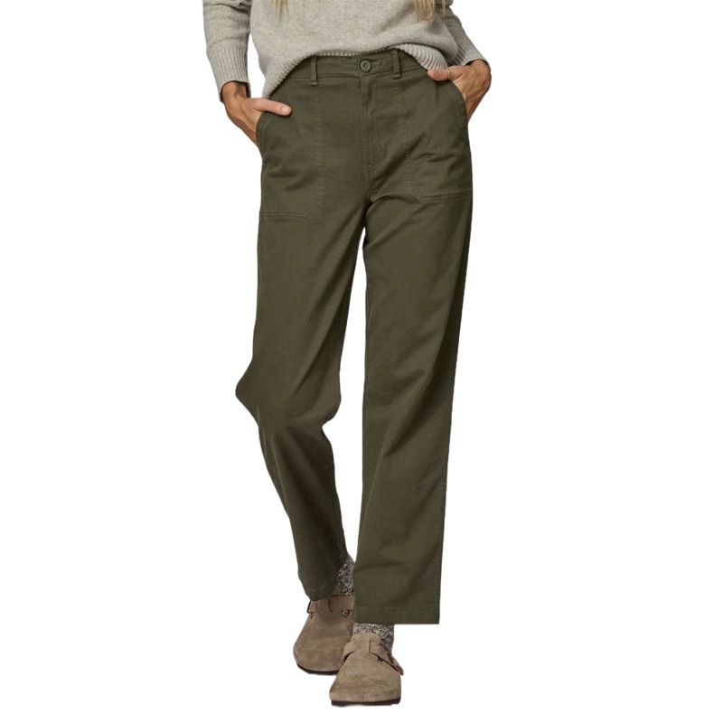 Patagonia Utility Womens Pants