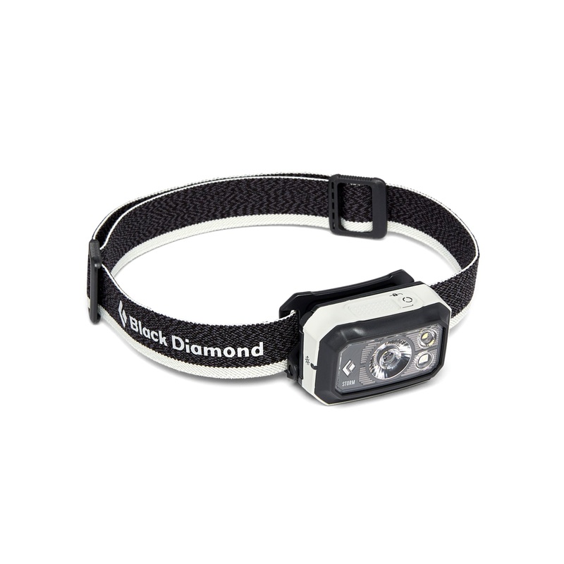 Storm 400 Headlamp
