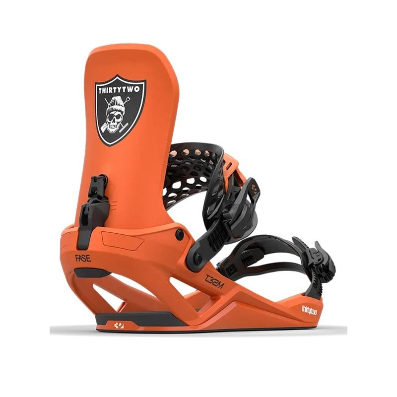 T32M Fase Snowboard Bindings